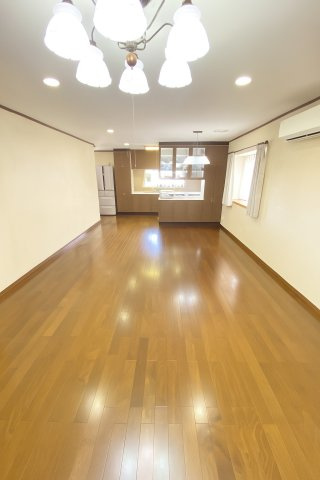 【居間・リビング】 | 宇城市松橋町曲野