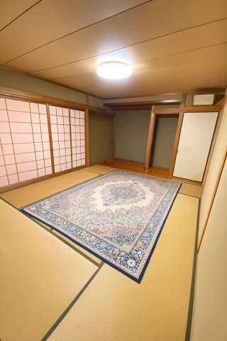 【和室】 | 宇城市松橋町曲野