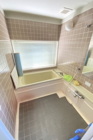 【浴室】 | 宇城市松橋町曲野