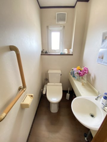 【トイレ】 | 宇城市松橋町曲野