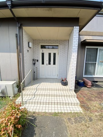 【玄関】 | 宇城市松橋町曲野