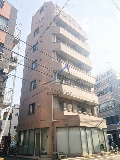 アイディ上野Ⅲ