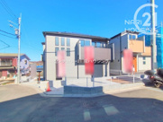 リーブルガーデン　あきる野市瀬戸岡　新築　全9棟　9号棟の画像