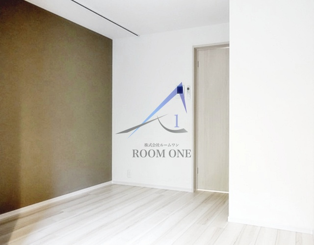 MELDIA川崎の寝室|寝室です。