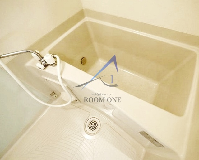 MELDIA川崎の浴室|お風呂です。