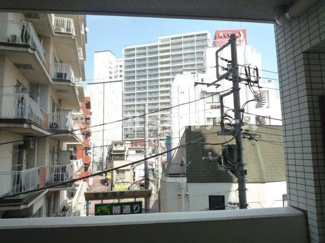 【展望】 | イニシア蒲田　は三都市アース中延店へお任せください！※別号室参考画像