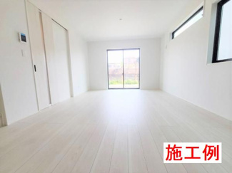 【その他】 | 海老名市上今泉5丁目  1号棟 11期