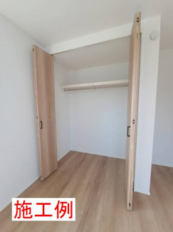 【その他】 | 海老名市上今泉5丁目  1号棟 11期