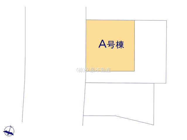 《仲介手数料無料》上尾市小泉３丁目34-11(A号棟)新築一戸建てハートフルタウン