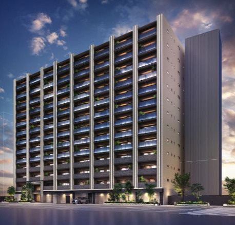 レ・ジェイド上通のその他