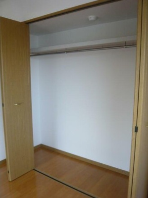 【洋室】 | ブラッサム石神井