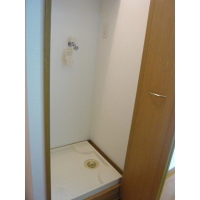 【内装】 | ブラッサム石神井