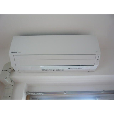 【設備】 | ブラッサム石神井