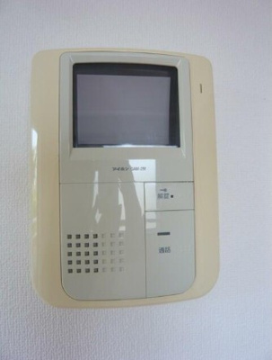 【セキュリティ】 | ブラッサム石神井