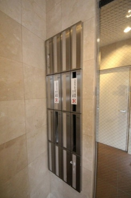 【その他共用部分】 | ブラッサム石神井