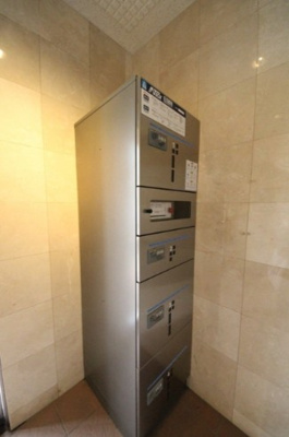 【その他共用部分】 | ブラッサム石神井