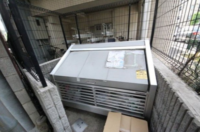 【その他】 | ブラッサム石神井