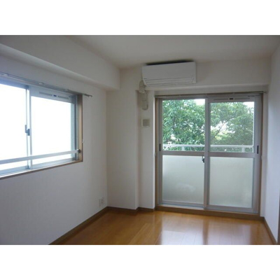 【居間・リビング】 | ブラッサム石神井