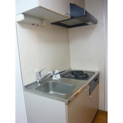 【キッチン】 | ブラッサム石神井