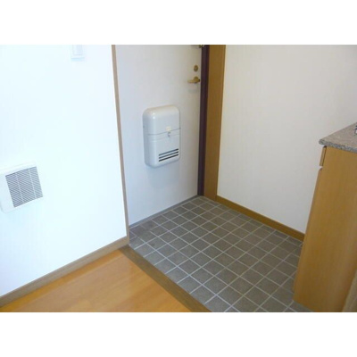 【玄関】 | ブラッサム石神井