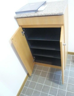 【収納】 | ブラッサム石神井