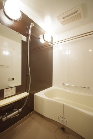 ※違うお部屋の写真です。現況優先。