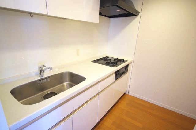 ※違うお部屋の写真です。現況優先。