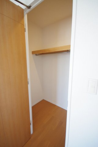 ※違うお部屋の写真です。現況優先。