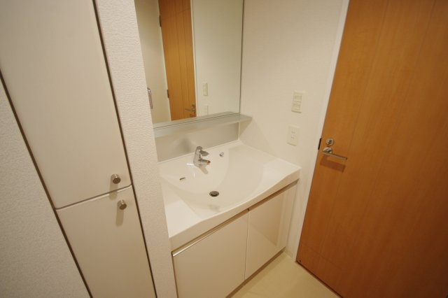 ※違うお部屋の写真です。現況優先。