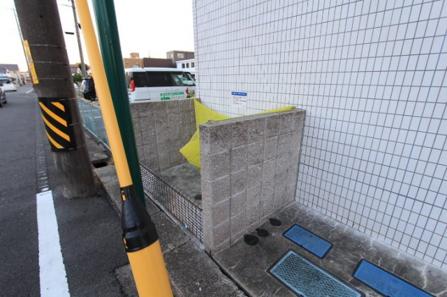 プリミエール鳥居松IIのその他共用部分