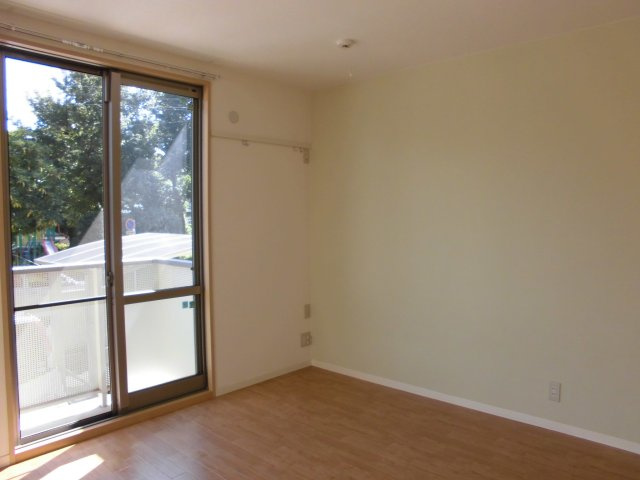 Fairy　Villa　SIIの居間・リビング