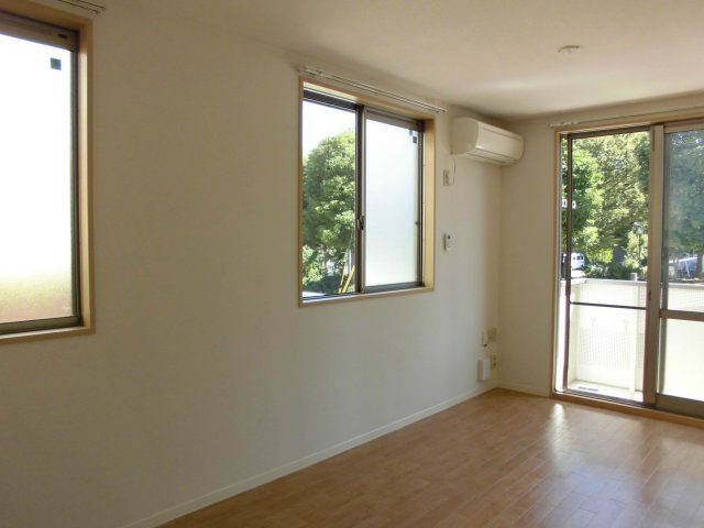 Fairy　Villa　SIIの居間・リビング