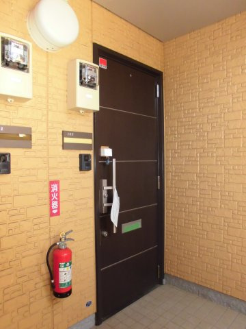 Fairy　Villa　SIIのその他共用部分