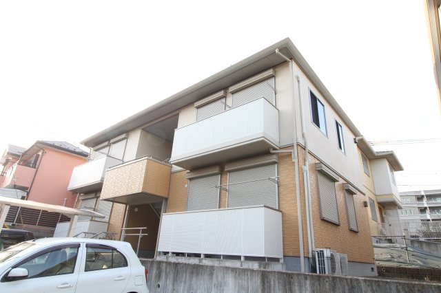 Fairy　Villa　SIIの外観