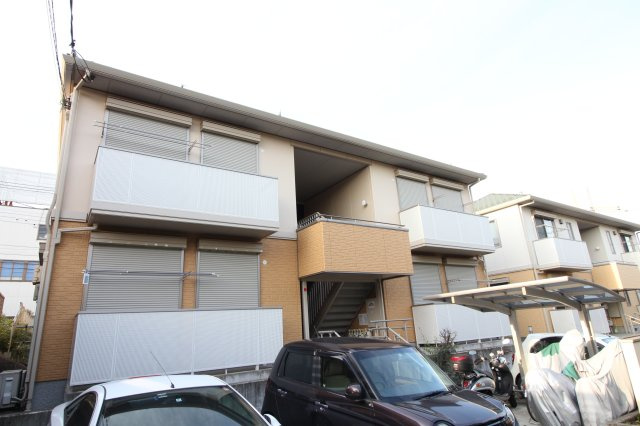 Fairy　Villa　SIIの外観