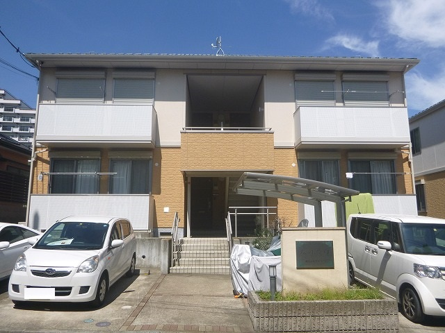 Fairy　Villa　SIIの外観パース