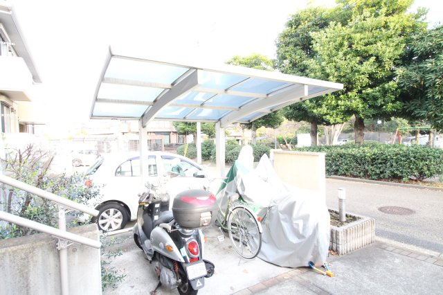 Fairy　Villa　SIIのその他共用部分