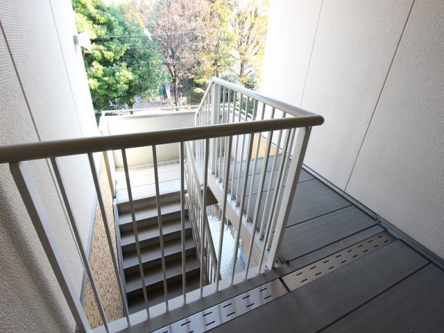 Fairy　Villa　SIIのその他