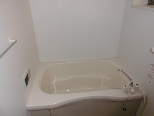 Fairy　Villa　SIIの浴室