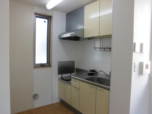 Fairy　Villa　SIIのキッチン