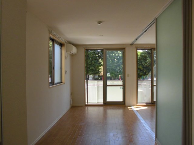 Fairy　Villa　SIIの居間・リビング