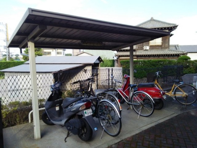 【その他共用部分】 | サキクサノ郷