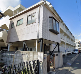 【外観】 | 辻井マンション