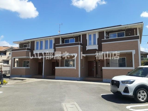 グランディールＡ・Ｂの画像