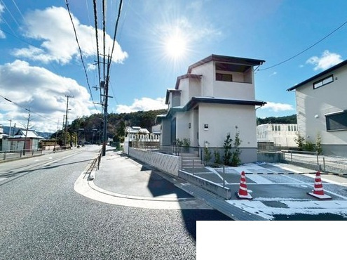 【外観】 | S41247-11号地市原野