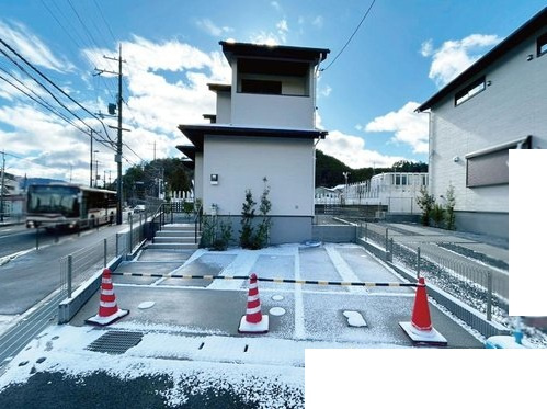 【外観】 | S41247-11号地市原野