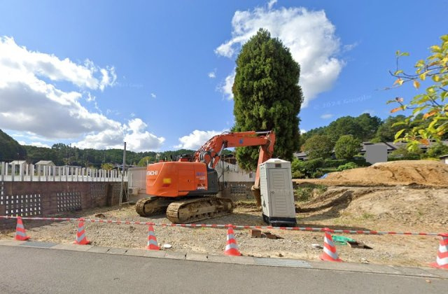 【外観】 | S41247-11号地市原野