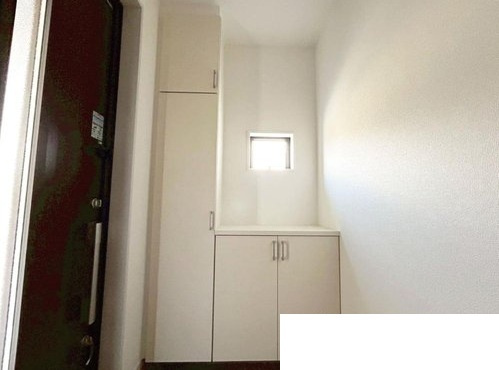 【前面道路含む現地写真】 | S41247-11号地市原野