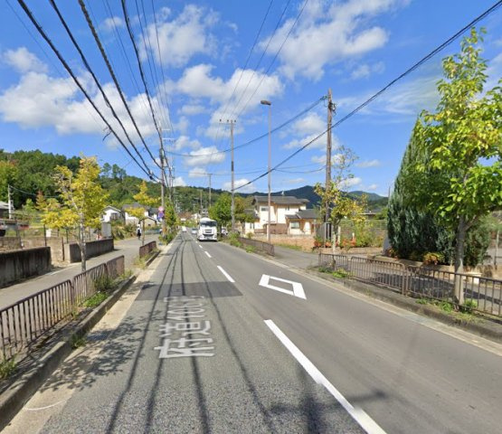 【前面道路含む現地写真】 | S41247-11号地市原野