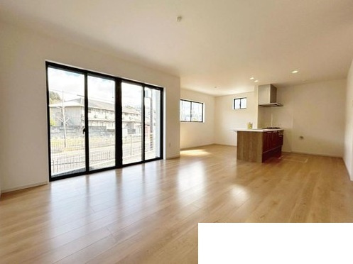 【前面道路含む現地写真】 | S41247-11号地市原野